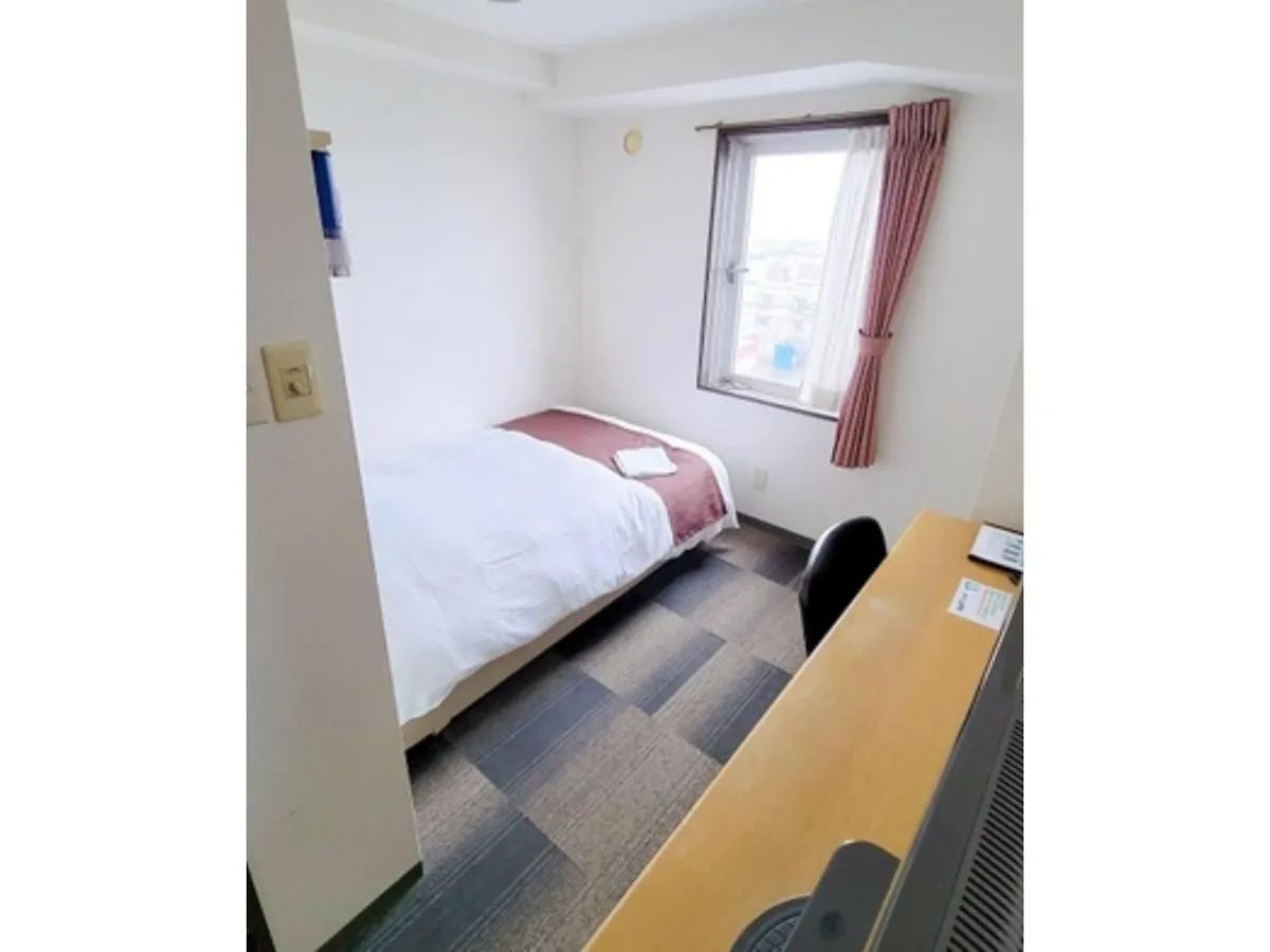 Hotel Yukita - Vacation Stay 20915V 札幌市 0*,  日本