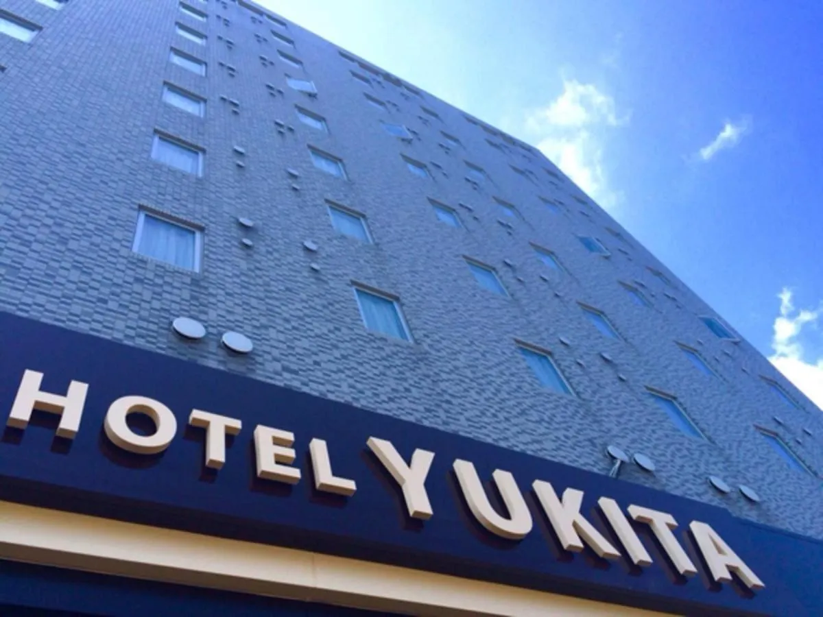 Hotel Yukita - Vacation Stay 20915V 札幌市