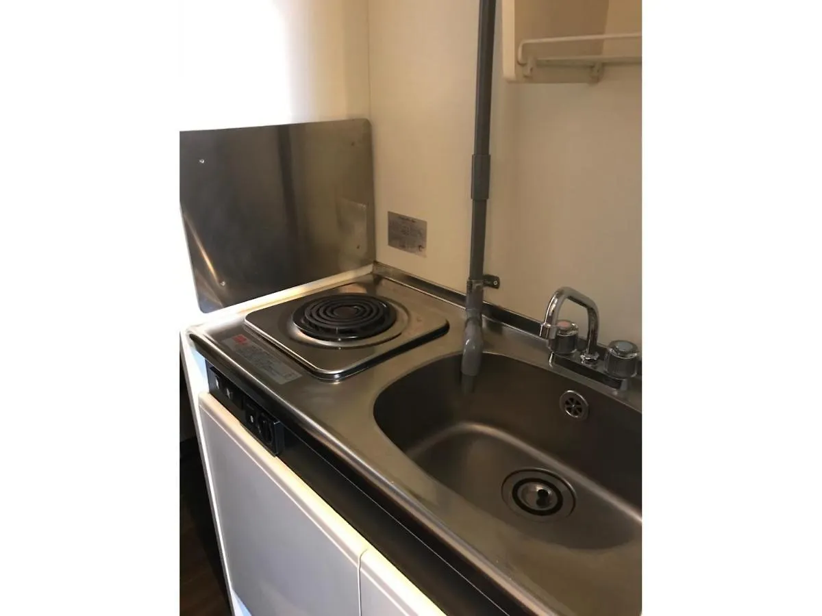 Hotel Yukita - Vacation Stay 20915V 札幌市