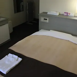 ホテルロンシャンサッポロ ホテル
